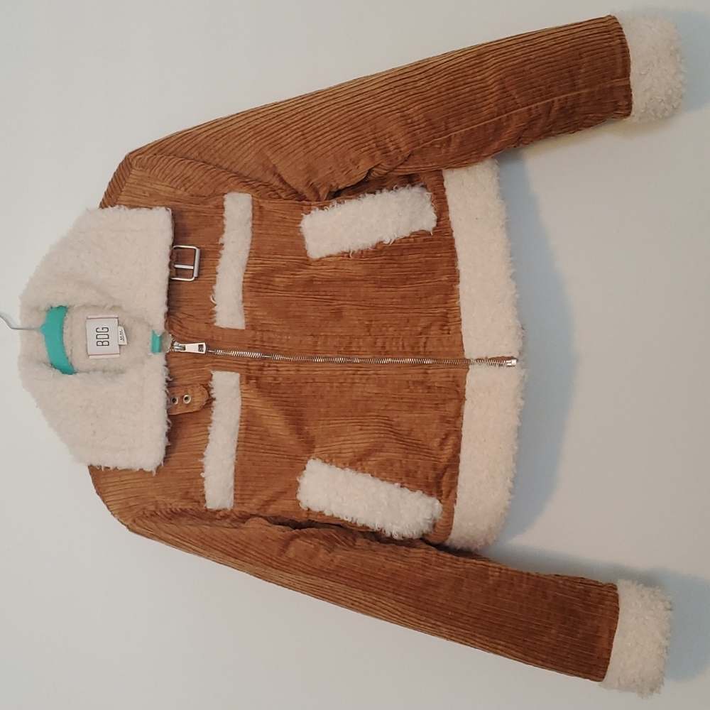 BDG Vintage Jacket